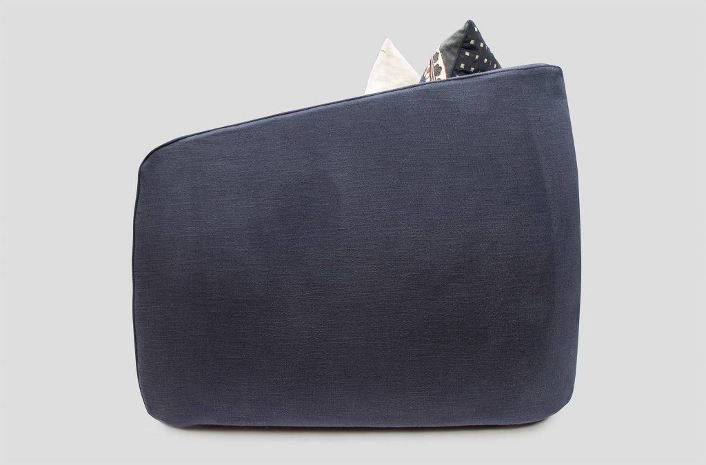 Divano Ascot - Scandaletti
