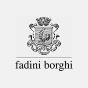 Rivenditore Efadini borghi tessuti Padova e Veneto Scandaletti