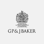 gp&J baker