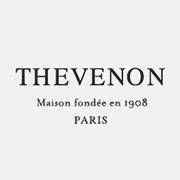 Rivenditore Thevenon Paris tessuti Padova e Veneto Scandaletti