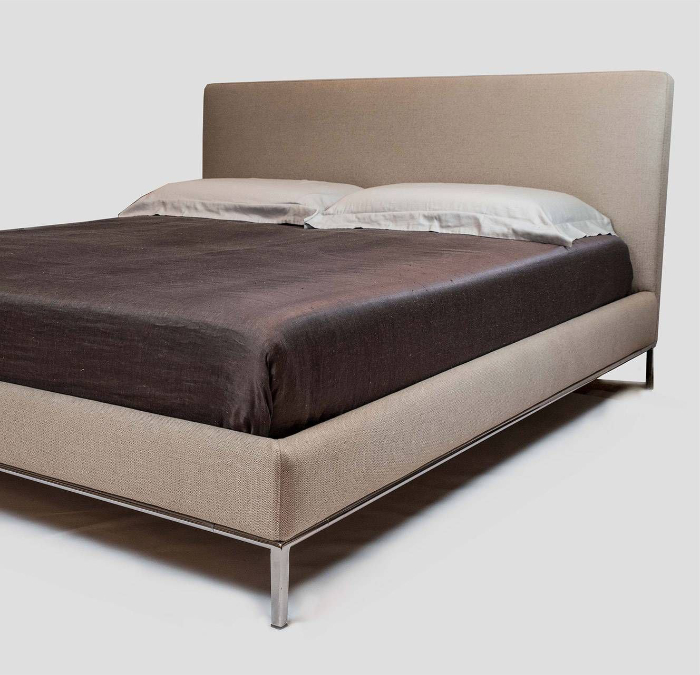 Letto su misura Scandaletti Veneto