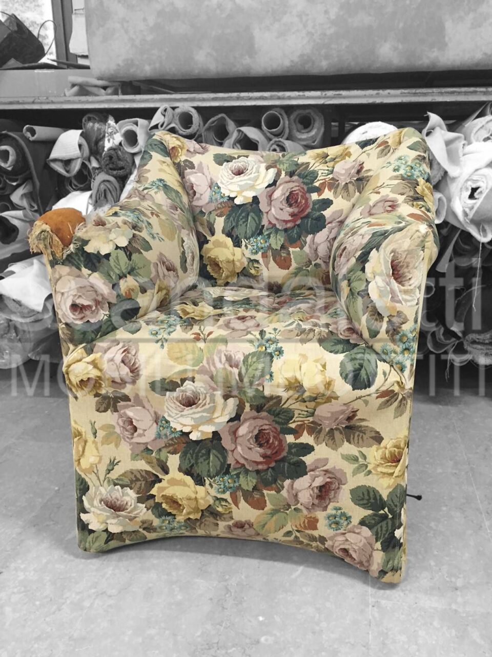 Cassina 684 Tentazione