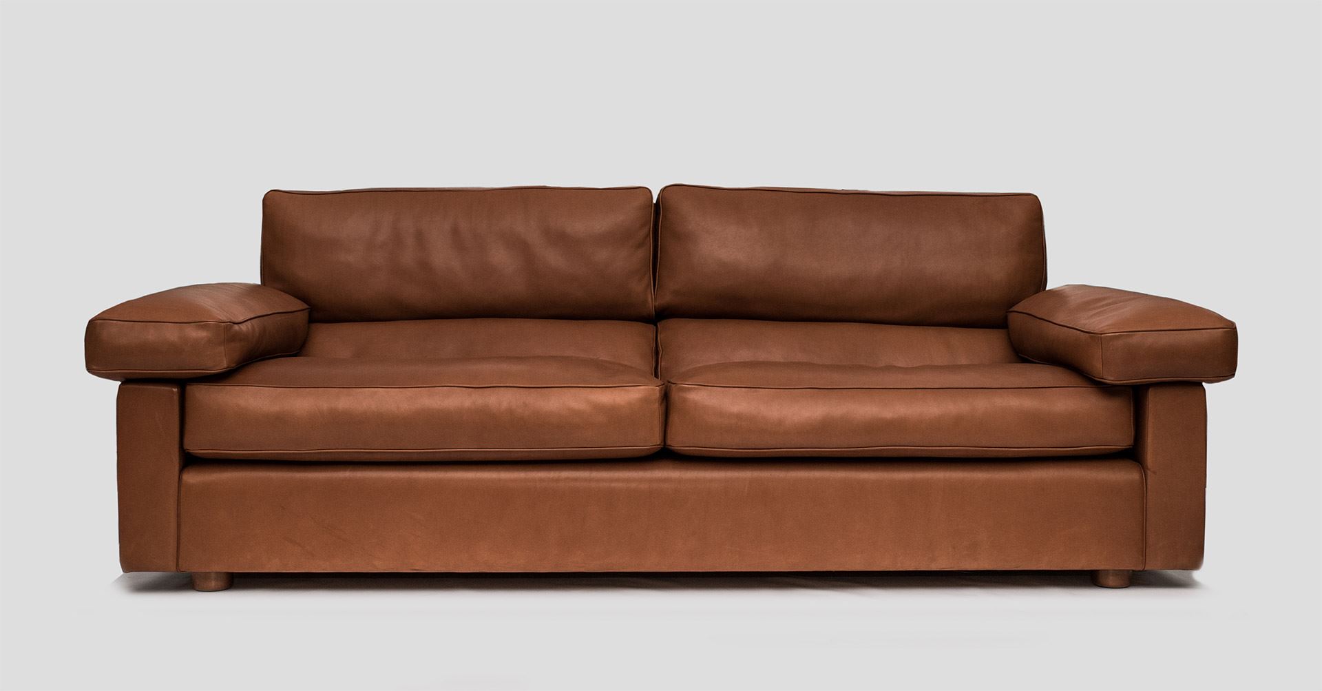 Tailored sofa made in Italy