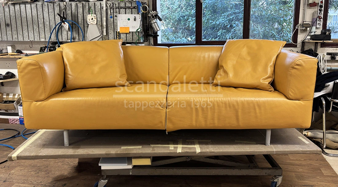 Cassina Met