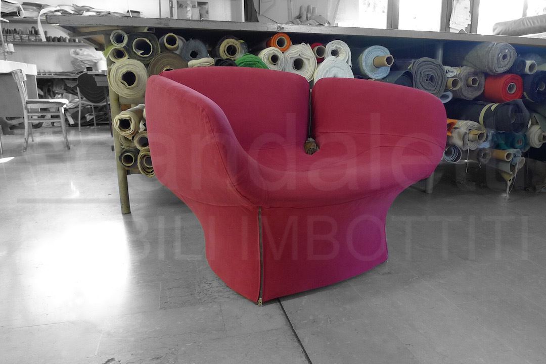 scandaletti-restauro-poltrona-bloomy-moroso 3
