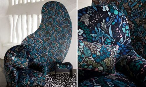 Tessuti Designers Guild Tessuti Designers Guild