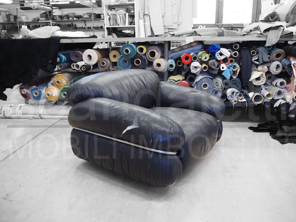 Cassina Sesann