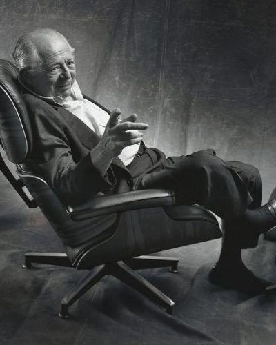 Poltrona Vitra Lounge Chair Poltrona Vitra Lounge Chair