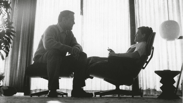 eames and ray