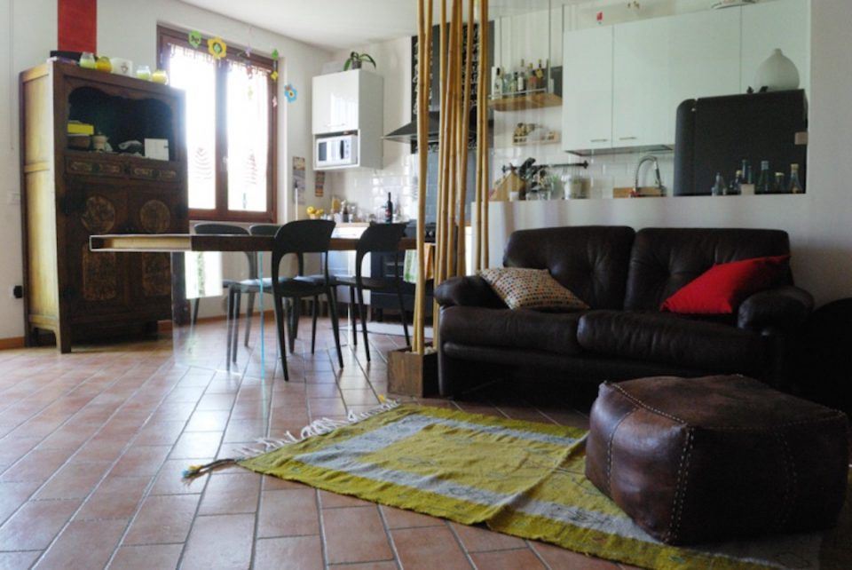restoration Coronado B&B Italia