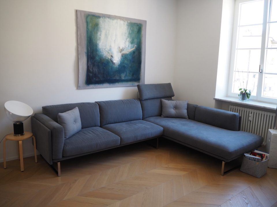 custom corner sofa scandaletti