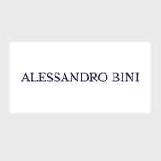 alessandro bini