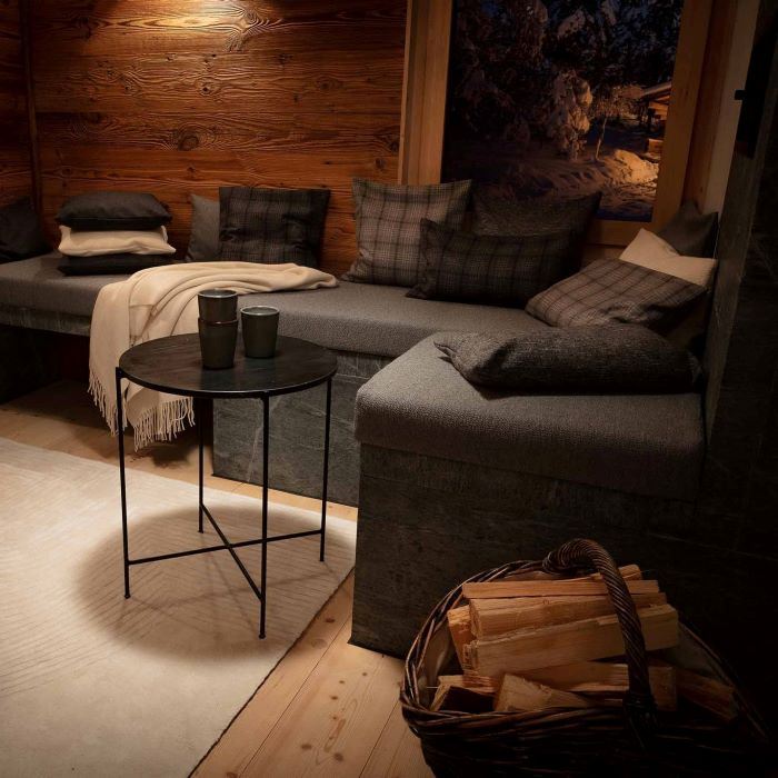 accessori arredamento
