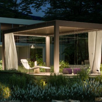 pergola connect pratic