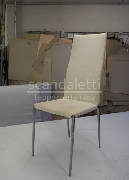 restauro lia zanotta schiena alta