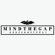 Mind the gap Carte da Parati Scandaletti Padova