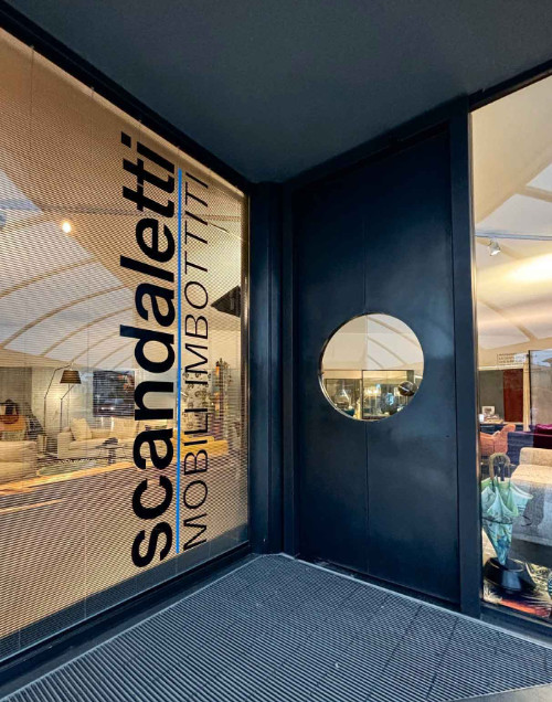 Scandaletti Tappezzeria Artigianale Divani, Letti, Poltrone - Tende da interno ed esterno