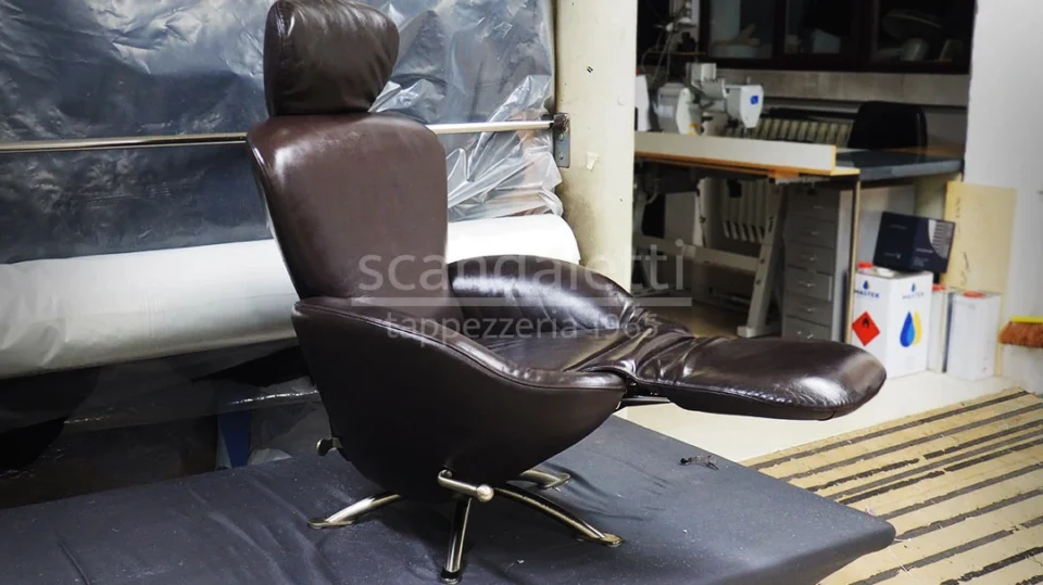 Cassina Dodo