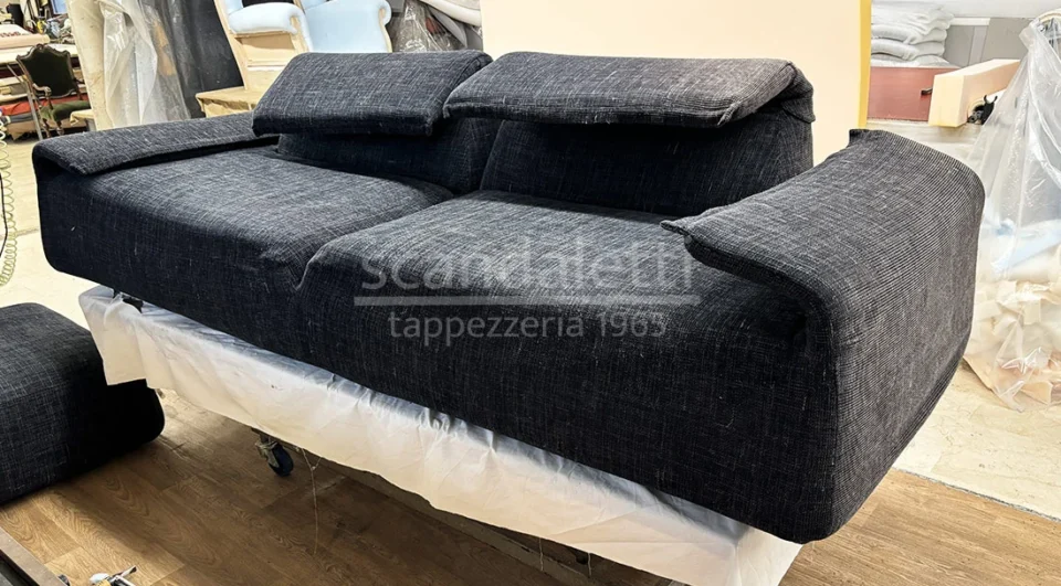 Moroso Highlands