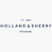 hollandand sherry_tessuti Logo holland and sherry tessuti - Scandaletti rivenditore su Padova